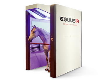 Equusir Scanner Box